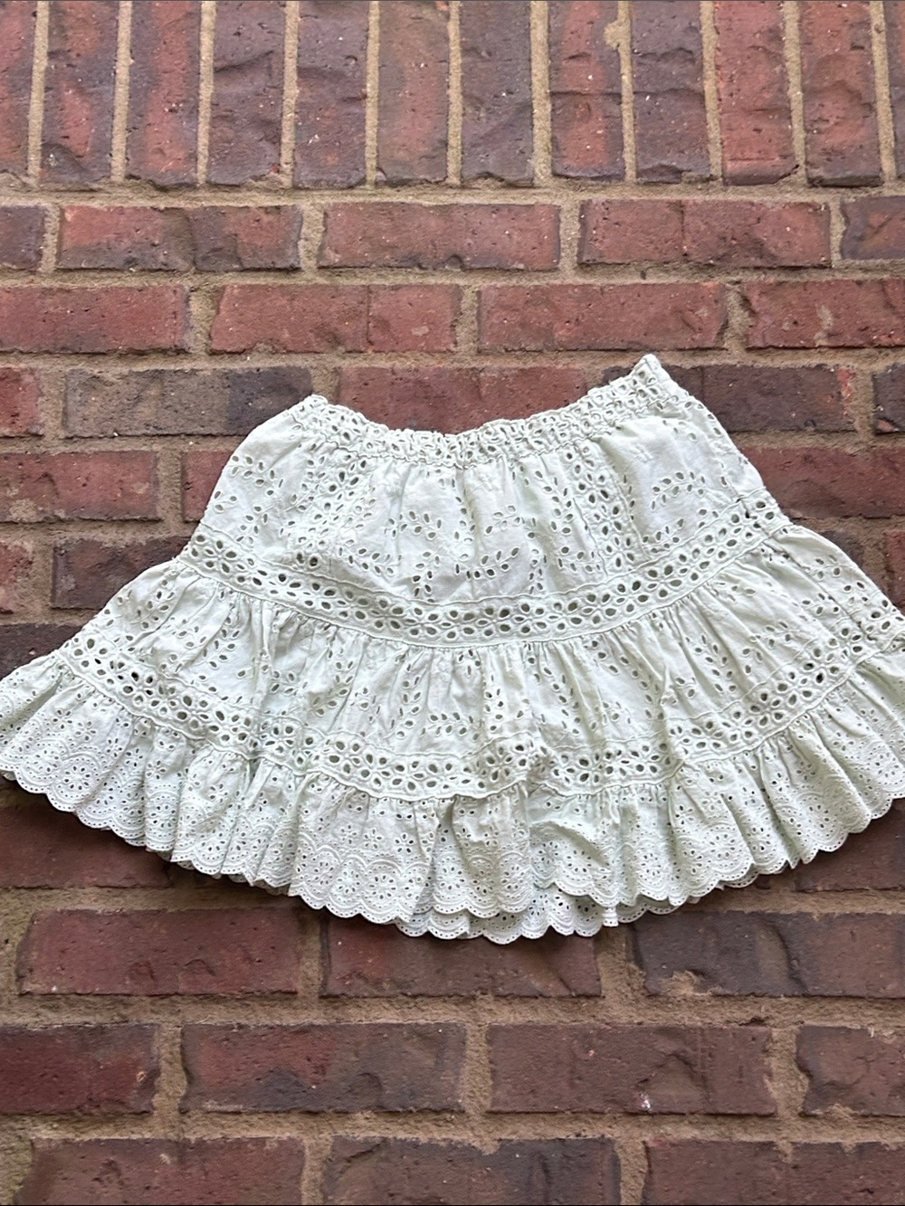 Altard State skirt